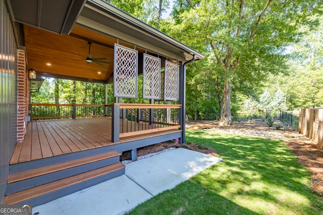 42 Lundy Street, Newnan, GA 30263