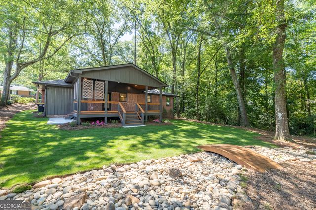 42 Lundy Street, Newnan, GA 30263