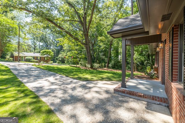 42 Lundy Street, Newnan, GA 30263