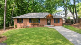 42 Lundy Street, Newnan, GA 30263