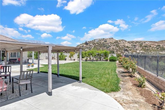 474 Rushmore Peak, Beaumont, CA 92223