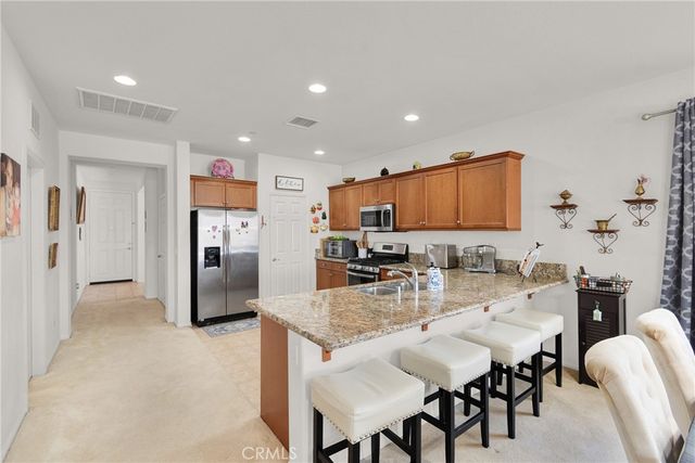 474 Rushmore Peak, Beaumont, CA 92223