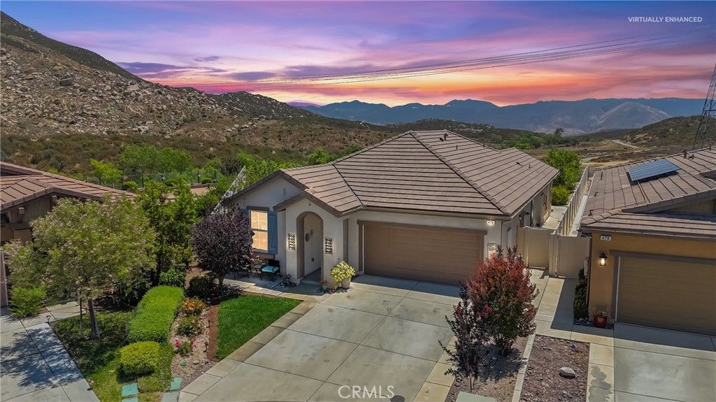 474 Rushmore Peak, Beaumont, CA 92223