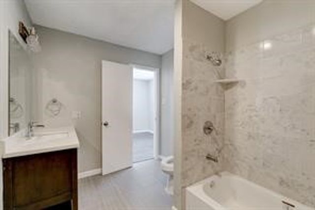 2422 Jewell Drive, Arlington, TX 76016