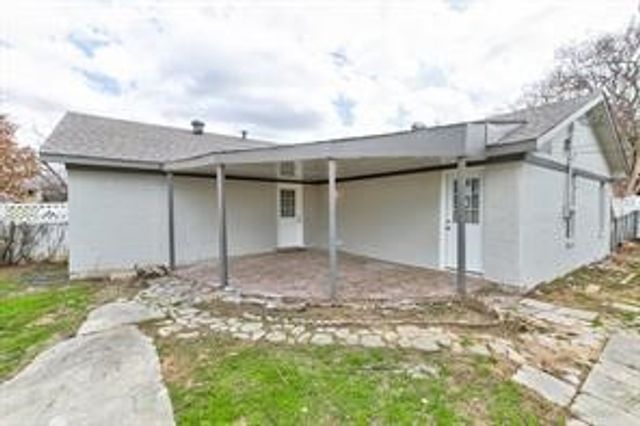 2422 Jewell Drive, Arlington, TX 76016