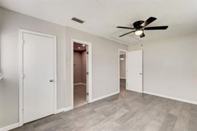 2422 Jewell Drive, Arlington, TX 76016