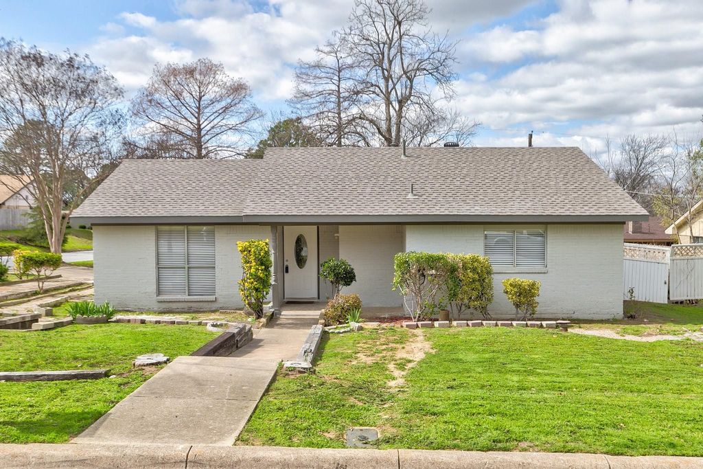 2422 Jewell Drive, Arlington, TX 76016