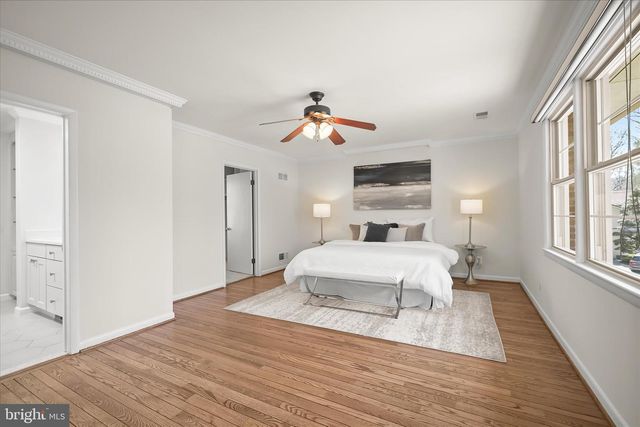 7001 HOPEWOOD ST, Bethesda, MD 20817