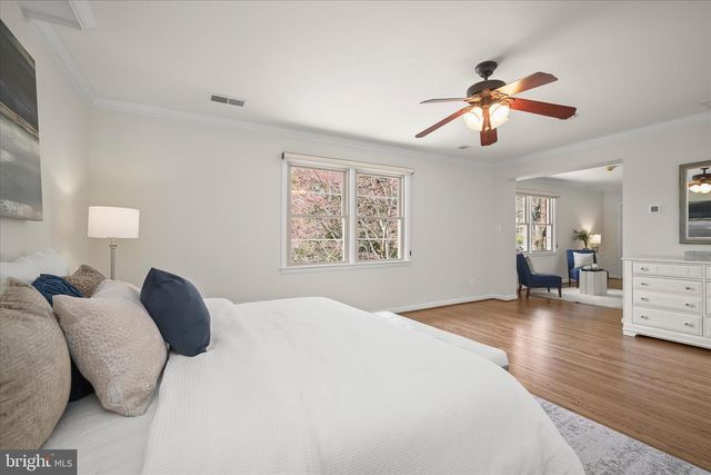 7001 HOPEWOOD ST, Bethesda, MD 20817