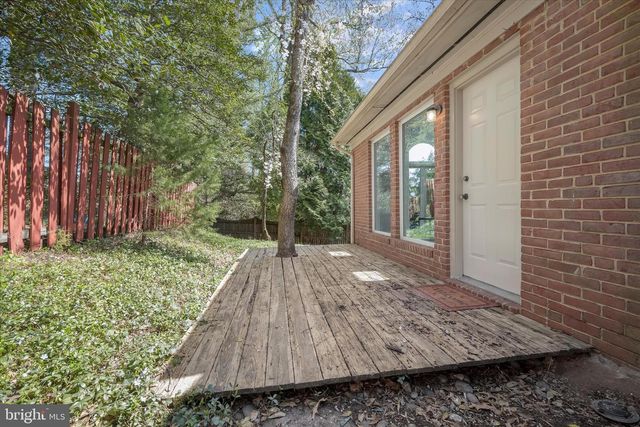 7001 HOPEWOOD ST, Bethesda, MD 20817