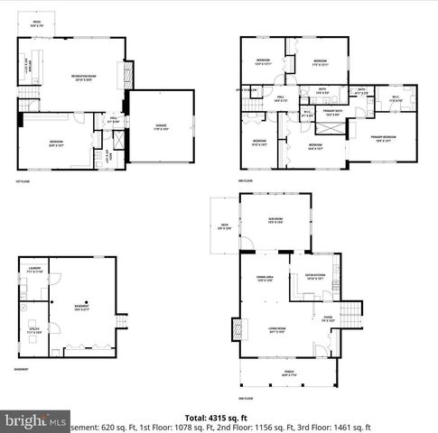 7001 HOPEWOOD ST, Bethesda, MD 20817