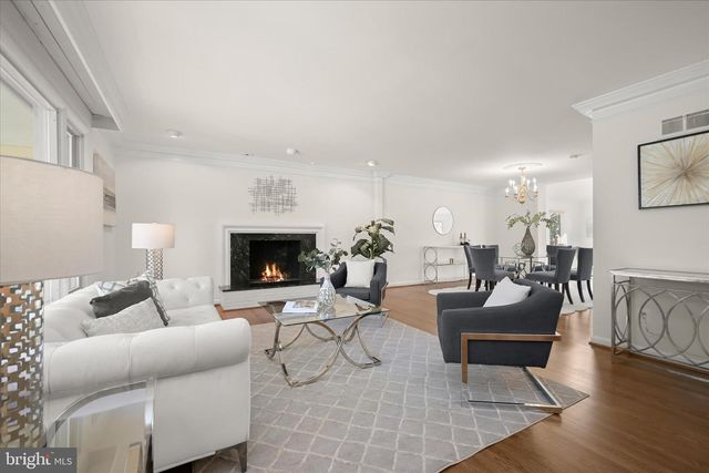 7001 HOPEWOOD ST, Bethesda, MD 20817