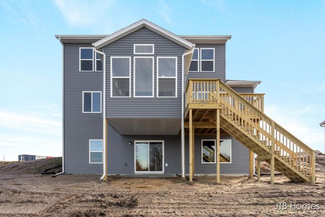 6617 Northfield Drive, Byron Center, MI 49315