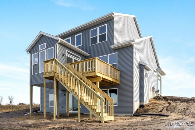 6617 Northfield Drive, Byron Center, MI 49315