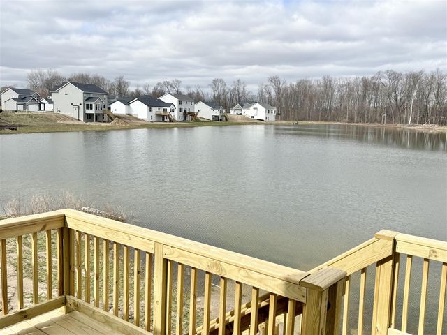 6617 Northfield Drive, Byron Center, MI 49315