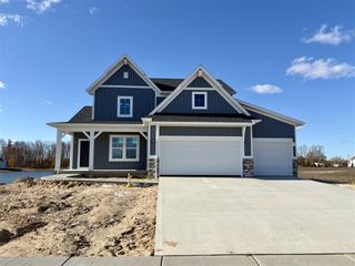 6617 Northfield Drive, Byron Center, MI 49315