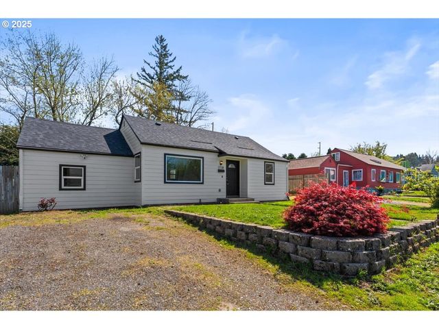 1718 Ne WALNUT Ave, Wood Village, OR 97060