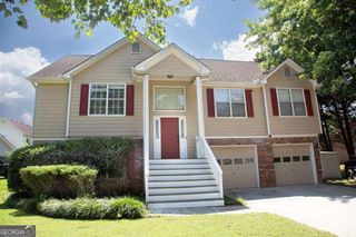 5870 TALLANT Drive, Sugar Hill, GA 30518
