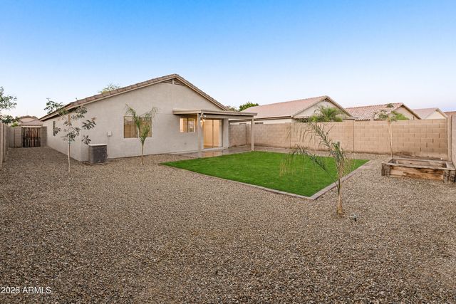 14947 W ACAPULCO Lane, Surprise, AZ 85379