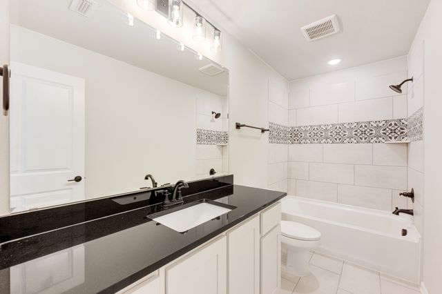 2604 Steve Street, Burleson, TX 76028