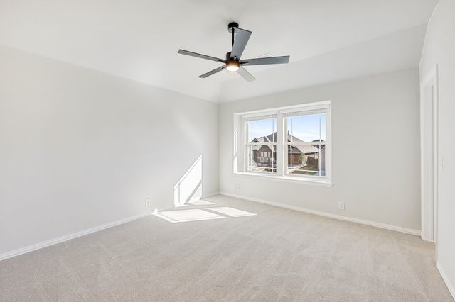 2604 Steve Street, Burleson, TX 76028