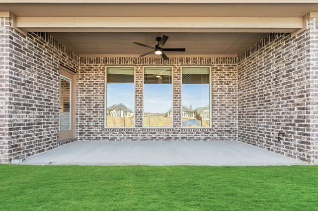 2604 Steve Street, Burleson, TX 76028