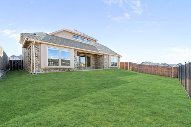 2604 Steve Street, Burleson, TX 76028