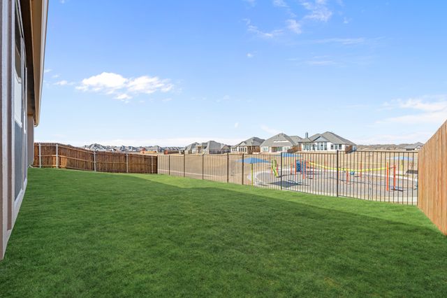 2604 Steve Street, Burleson, TX 76028