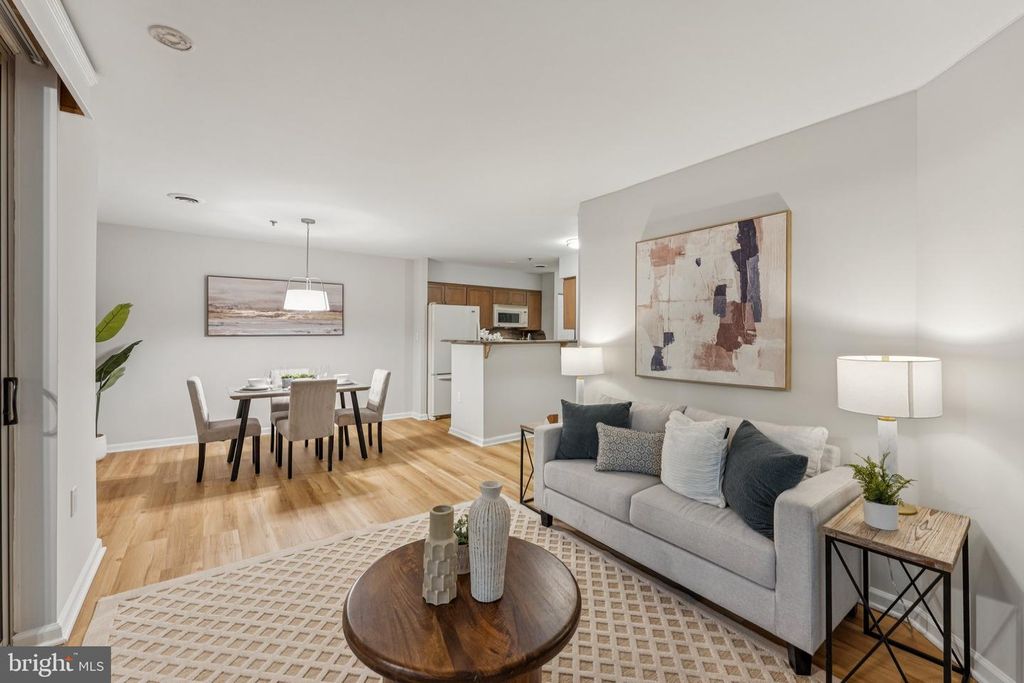 1001 N VERMONT ST #108, Arlington, VA 22201