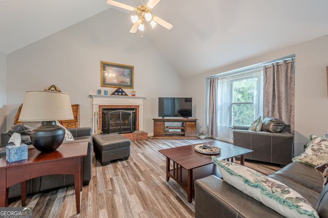 1243 Palm Ridge Trace, Canton, GA 30115