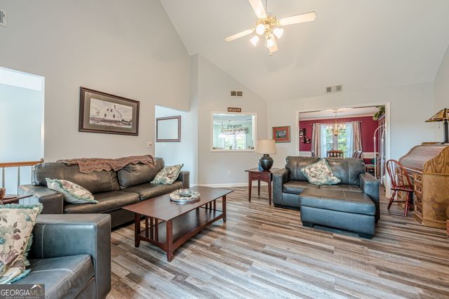 1243 Palm Ridge Trace, Canton, GA 30115