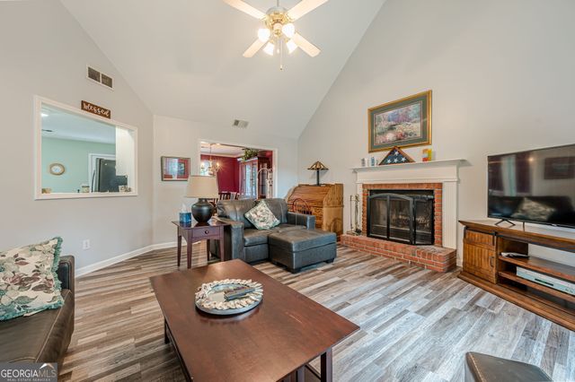 1243 Palm Ridge Trace, Canton, GA 30115