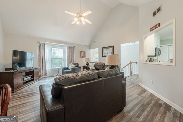 1243 Palm Ridge Trace, Canton, GA 30115