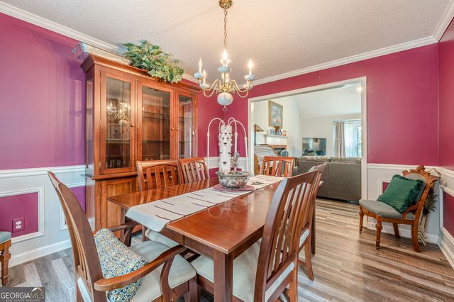 1243 Palm Ridge Trace, Canton, GA 30115