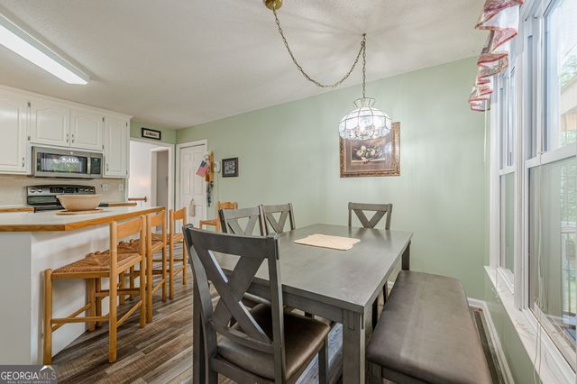 1243 Palm Ridge Trace, Canton, GA 30115