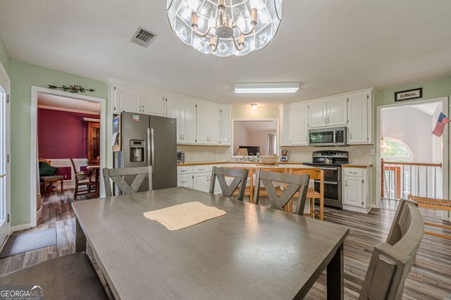 1243 Palm Ridge Trace, Canton, GA 30115