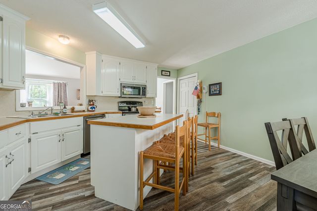 1243 Palm Ridge Trace, Canton, GA 30115