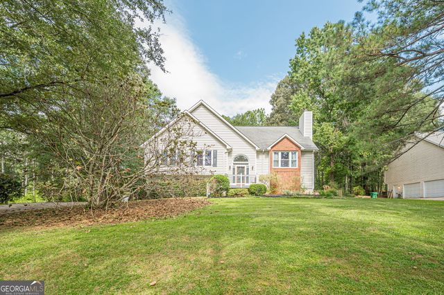 1243 Palm Ridge Trace, Canton, GA 30115