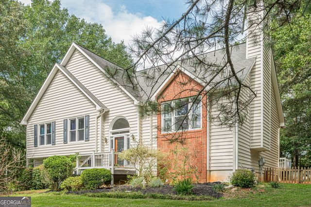 1243 Palm Ridge Trace, Canton, GA 30115