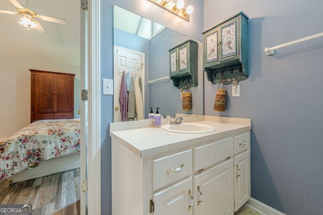 1243 Palm Ridge Trace, Canton, GA 30115