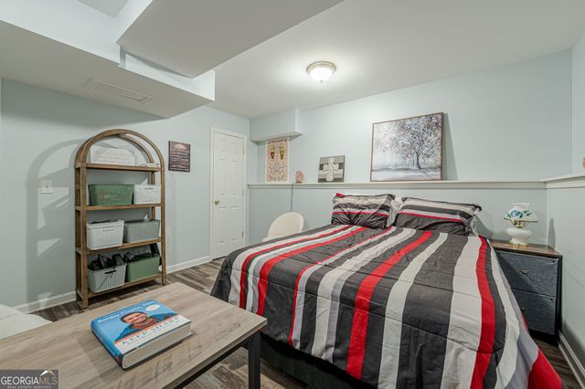 1243 Palm Ridge Trace, Canton, GA 30115