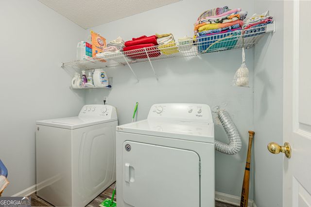 1243 Palm Ridge Trace, Canton, GA 30115