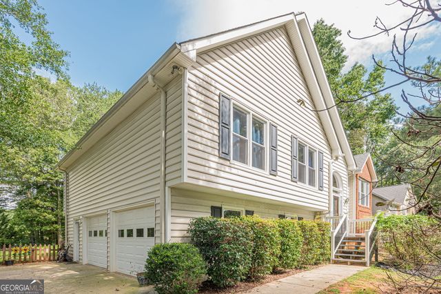 1243 Palm Ridge Trace, Canton, GA 30115