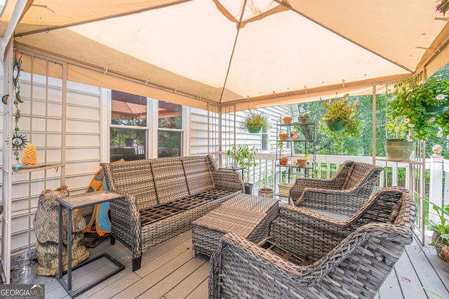 1243 Palm Ridge Trace, Canton, GA 30115