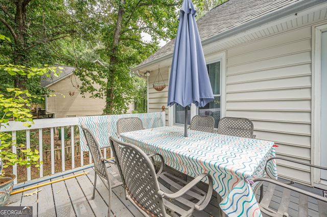 1243 Palm Ridge Trace, Canton, GA 30115