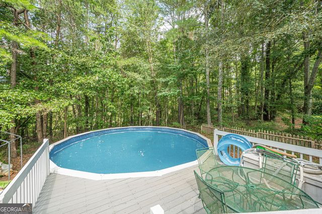 1243 Palm Ridge Trace, Canton, GA 30115