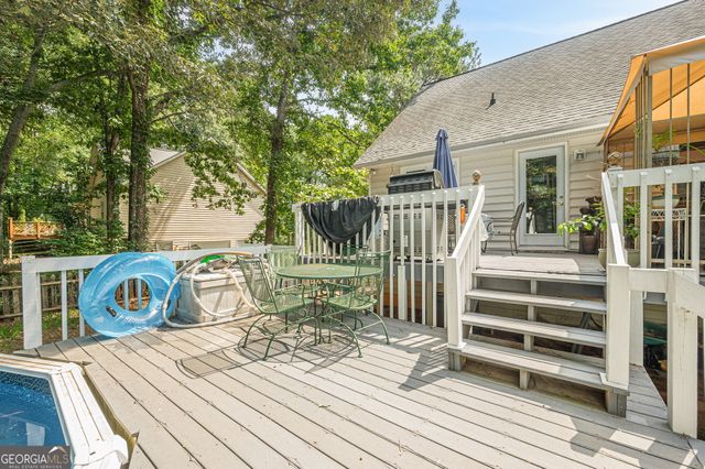 1243 Palm Ridge Trace, Canton, GA 30115