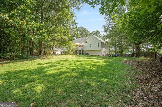 1243 Palm Ridge Trace, Canton, GA 30115