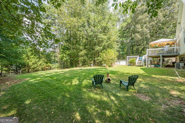 1243 Palm Ridge Trace, Canton, GA 30115