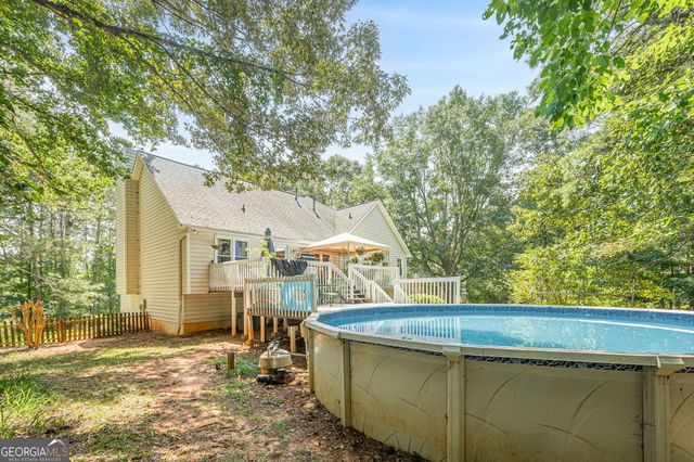 1243 Palm Ridge Trace, Canton, GA 30115